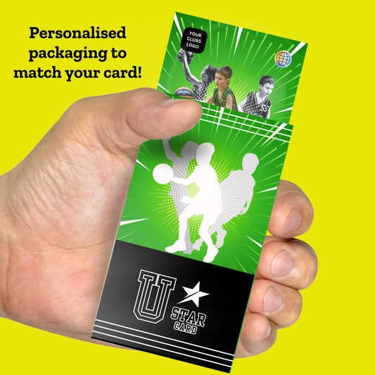 Personalised Packaging