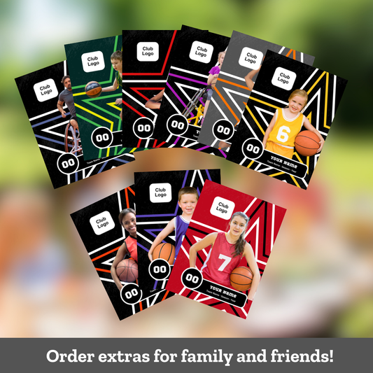 Additional Cards